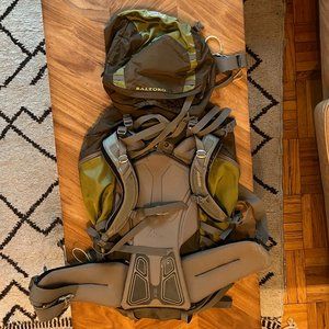 Baltoro 75 Backpacking Backpack - Hiking/Camping Bag